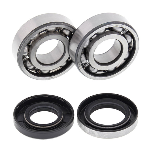 Engine Main Bearing Kit 24-1070