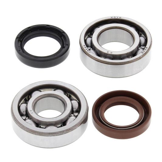 Engine Main Bearing Kit 24-1072