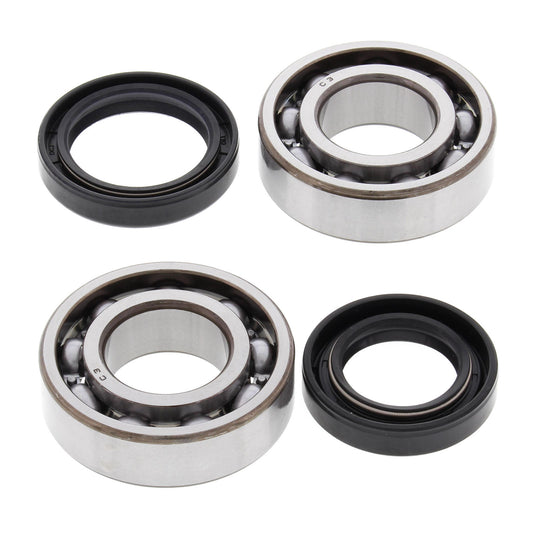 All Balls Racing Crankshaft Bearing Kit (24-1074)