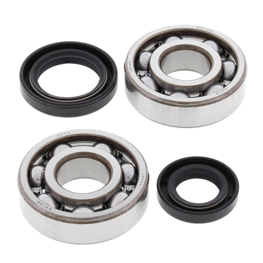 All Balls Racing Crankshaft Bearing Kit (24-1075)