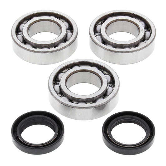 All Balls Racing Crankshaft Bearing Kit (24-1078)