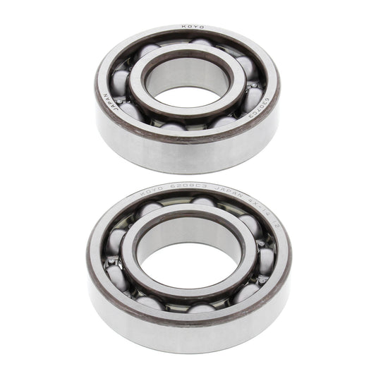 All Balls Racing Crankshaft Bearing Kit (24-1079)