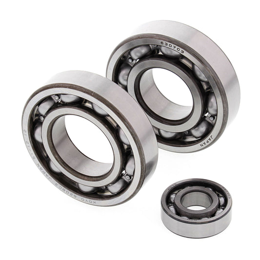 All Balls Racing Crankshaft Bearing Kit (24-1080)