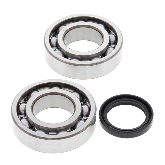 All Balls Racing Crankshaft Bearing Kit (24-1081)