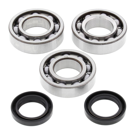 Engine Main Bearing Kit 24-1084