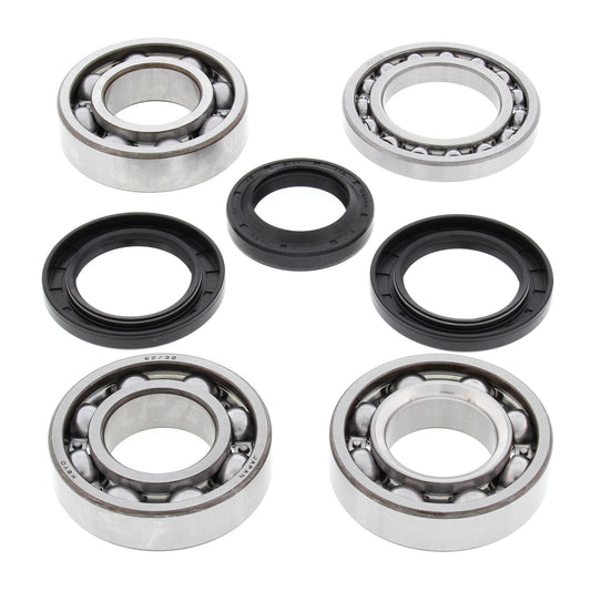 Engine Main Bearing Kit 24-1087