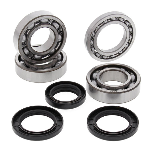 Engine Main Bearing Kit 24-1088