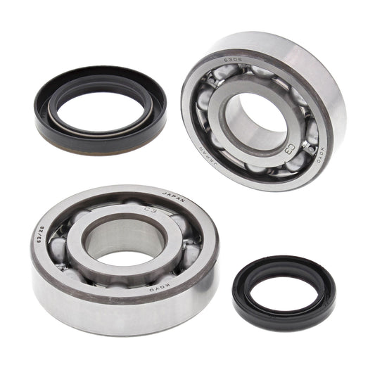 Engine Main Bearing Kit 24-1091