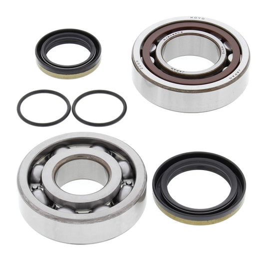 All Balls Racing Crankshaft Bearing Kit (24-1097)