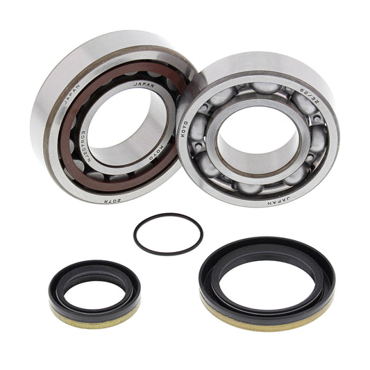 All Balls Racing Crankshaft Bearing Kit (24-1098)