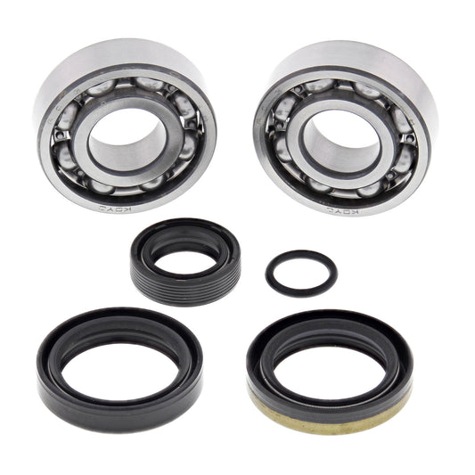 All Balls Racing Crankshaft Bearing Kit (24-1099)