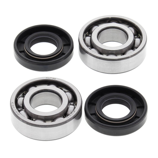 Engine Main Bearing Kit 24-1100