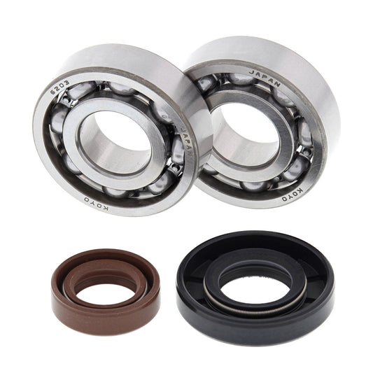 Engine Main Bearing Kit 24-1101