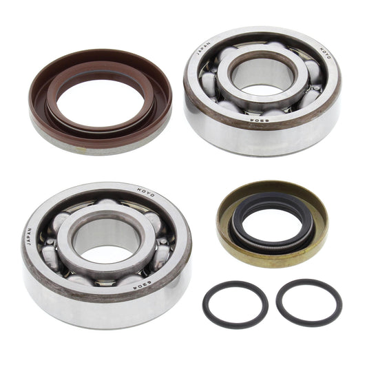 Engine Main Bearing Kit 24-1103