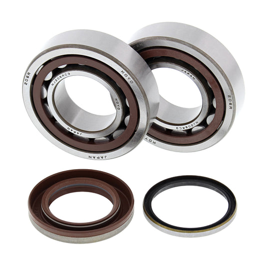 All Balls Racing Crankshaft Bearing Kit (24-1105)