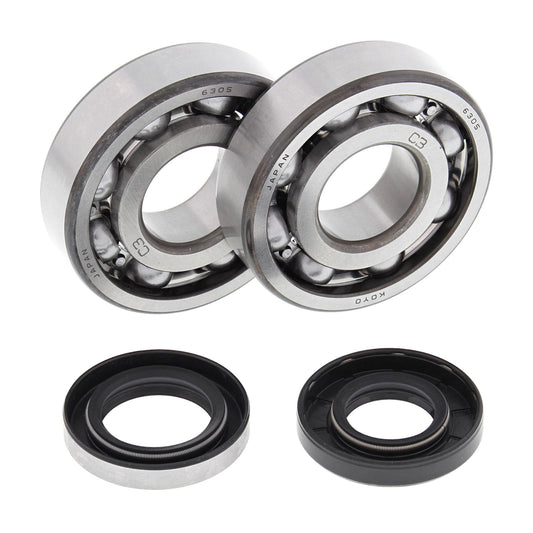 Engine Main Bearing Kit 24-1109