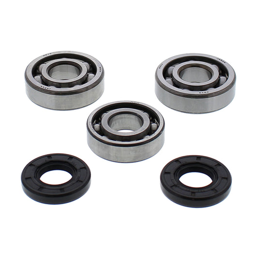 All Balls Racing Crankshaft Bearing Kit (24-1117)