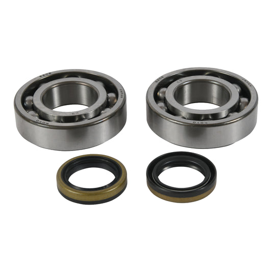 All Balls Racing Crankshaft Bearing Kit (24-1122)