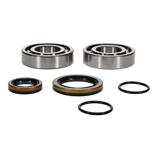 All Balls Racing Crankshaft Bearing Kit (24-1128)