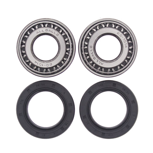 Wheel Bearing Kit 25-1001