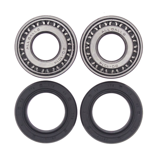 Wheel Bearing Kit 25-1002