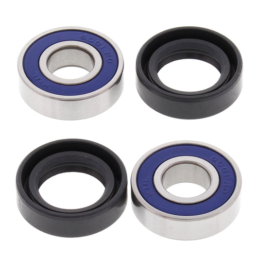 All Balls Racing Wheel Bearing Kit (25-1009)