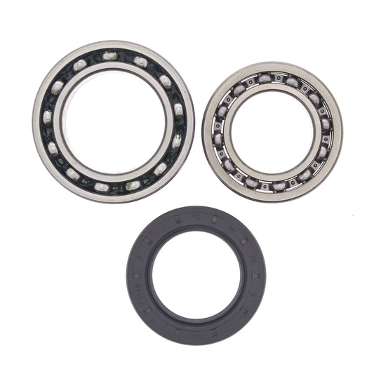 All Balls Racing Wheel Bearing Kit (25-1010)