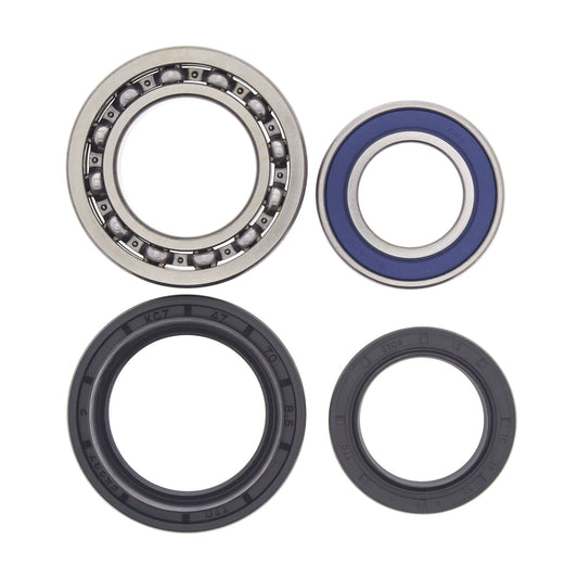 All Balls Racing Wheel Bearing Kit (25-1012)