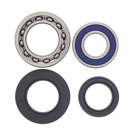 All Balls Racing Wheel Bearing Kit (25-1014)