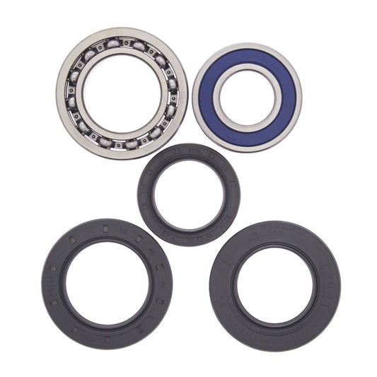 Wheel Bearing Kit 25-1017