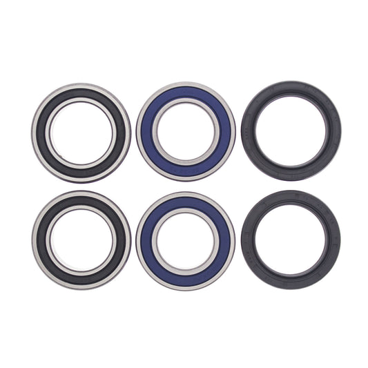 Wheel Bearing Kit 25-1019