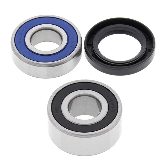 All Balls Racing Wheel Bearing Kit (25-1020)