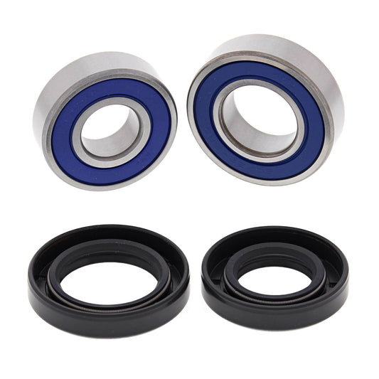 All Balls Racing Wheel Bearing Kit (25-1023)