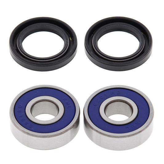 All Balls Racing Wheel Bearing Kit (25-1027)