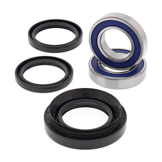 All Balls Racing Wheel Bearing Kit (25-1029)