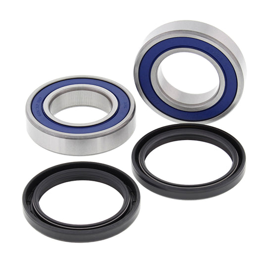 Wheel Bearing Kit Rear 25-1032