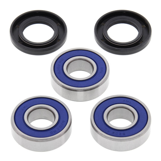 All Balls Racing Wheel Bearing Kit (25-1033)