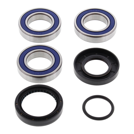 All Balls Racing Wheel Bearing Kit (25-1034)