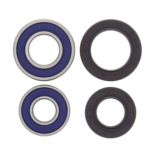 All Balls Racing Wheel Bearing Kit (25-1035)