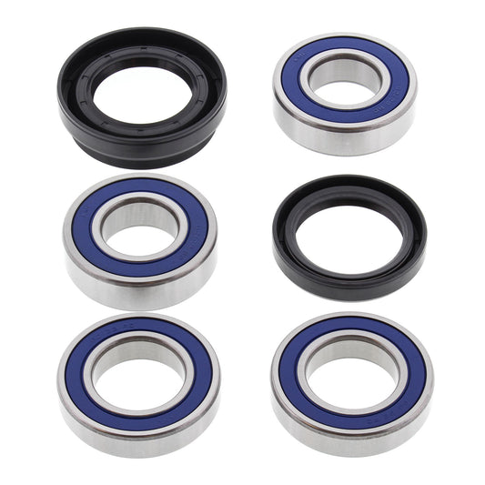 All Balls Racing Wheel Bearing Kit (25-1036)