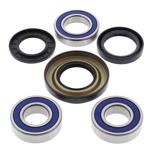 All Balls Racing Wheel Bearing Kit (25-1037)