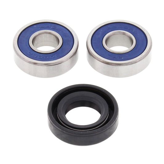 All Balls Racing Wheel Bearing Kit (25-1040)