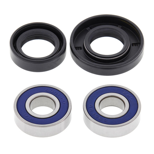 All Balls Racing Wheel Bearing Kit (25-1041)