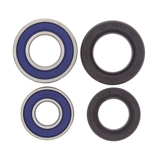 All Balls Racing Wheel Bearing Kit (25-1042)