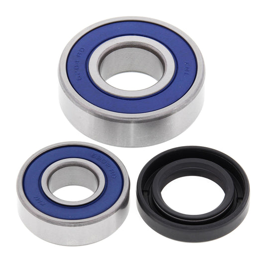 Wheel Bearing Kit Front 25-1043