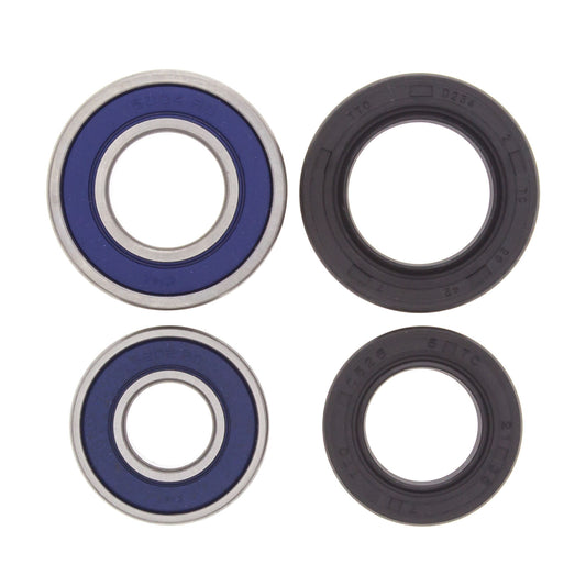 All Balls Racing Wheel Bearing Kit (25-1044)