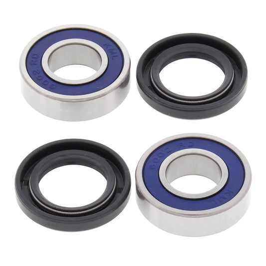 All Balls Racing Wheel Bearing Kit (25-1045)