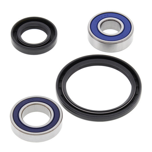 All Balls Racing Wheel Bearing Kit (25-1048)