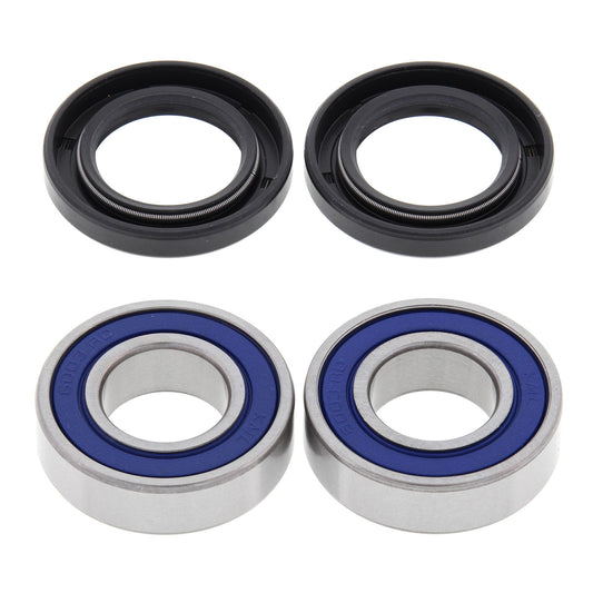 Wheel Bearing Kit 25-1049