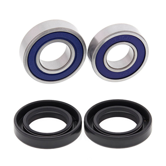 Wheel Bearing Kit 25-1050